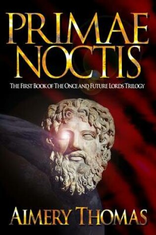 Cover of Primae Noctis