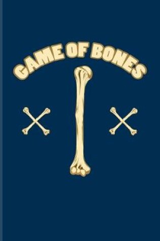 Cover of Game Of Bones