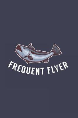 Book cover for Frequent Flyer