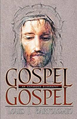 Book cover for Gospel Gospel