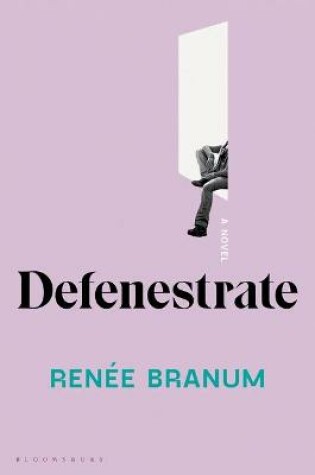 Cover of Defenestrate