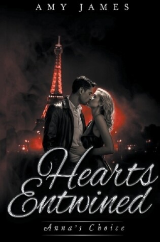 Cover of Hearts Entwined