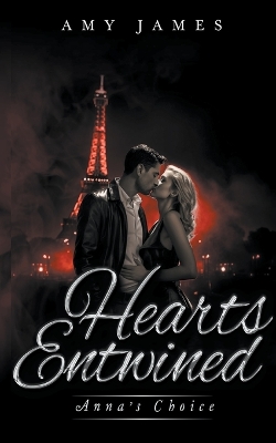 Book cover for Hearts Entwined