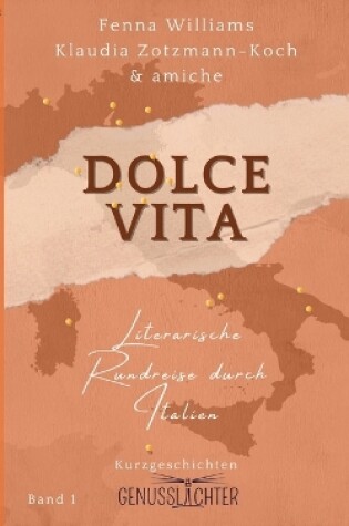 Cover of Dolce Vita