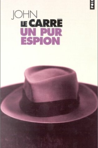 Cover of Un Pur Espion