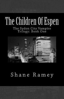 Book cover for The Children of Espen