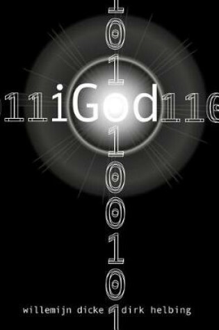 Cover of iGod