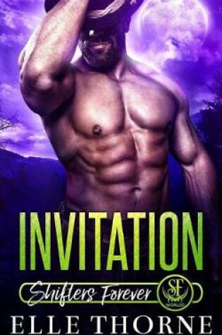 Cover of Invitation