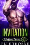 Book cover for Invitation