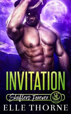 Cover of Invitation