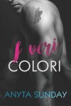 Book cover for I veri colori