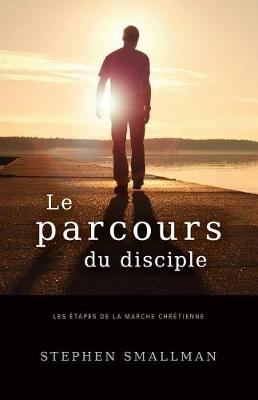 Book cover for Le Parcours Du Disciple