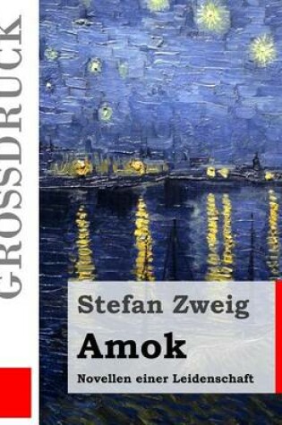 Cover of Amok (Grossdruck)