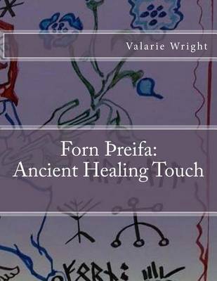 Book cover for Forn Threifa