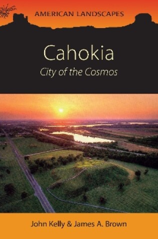 Cover of Cahokia