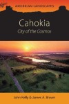 Book cover for Cahokia