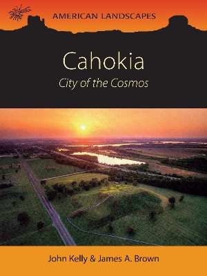 Cover of Cahokia