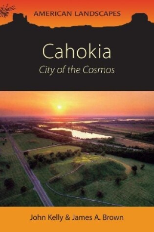 Cover of Cahokia
