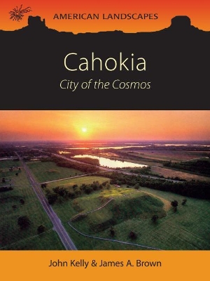 Book cover for Cahokia