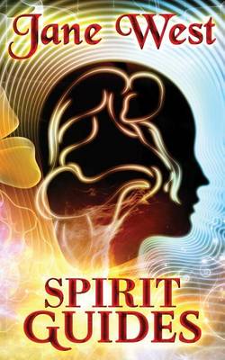 Book cover for Spirit Guides