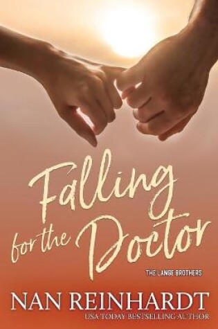 Cover of Falling for the Doctor