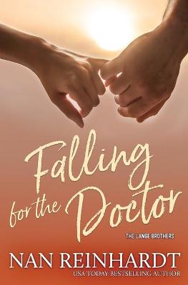 Book cover for Falling for the Doctor
