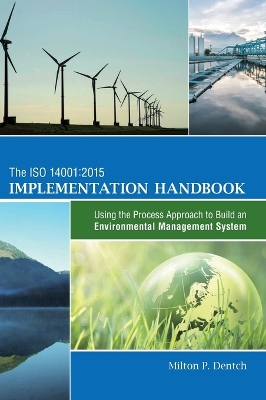 Cover of The ISO 14001