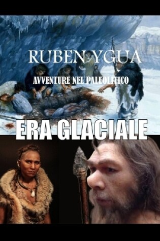 Cover of Era Glaciale
