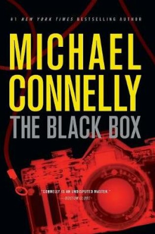Cover of The Black Box