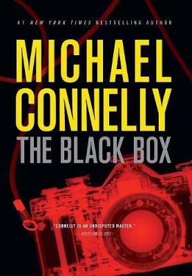 Book cover for The Black Box