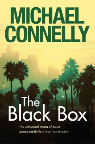 Cover of The Black Box