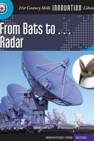 Cover of From Bats To... Radar