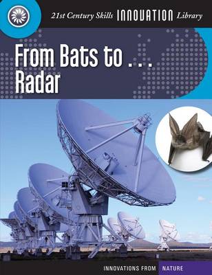 Cover of From Bats To... Radar