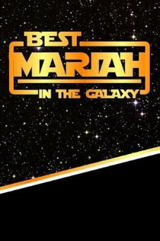 Cover of Best Mariah in the Galaxy