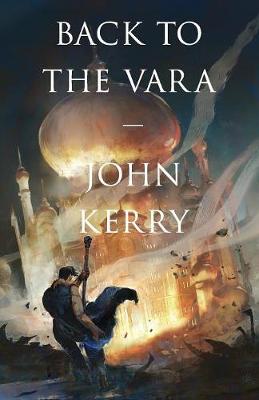 Cover of Back to the Vara