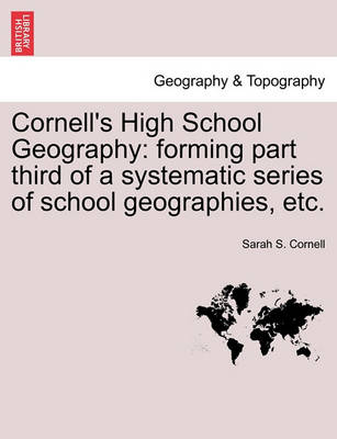 Book cover for Cornell's High School Geography