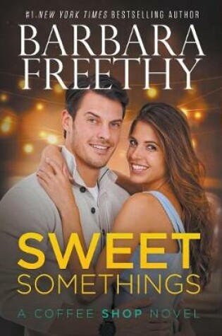 Cover of Sweet Somethings