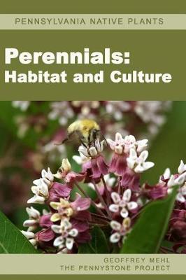 Cover of Pennsylvania Native Plants / Perennials