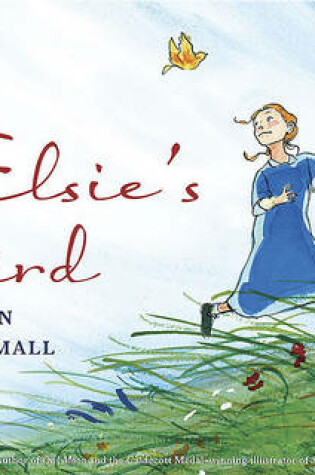 Cover of Elsie's Bird