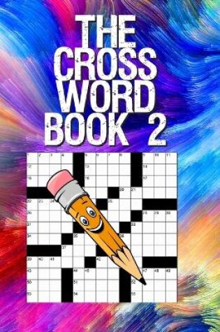 Cover of The Crossword Book 2