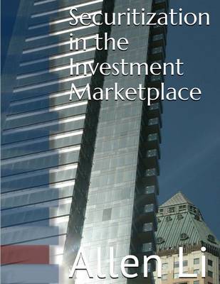 Cover of Securitization in the Investment Marketplace