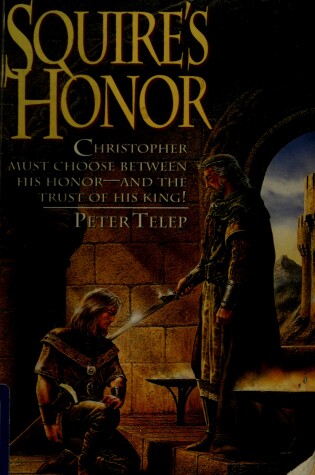 Cover of Squire's Honor