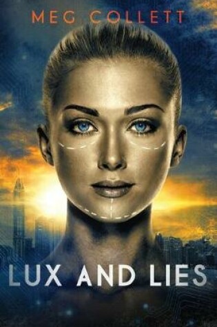 Cover of Lux and Lies