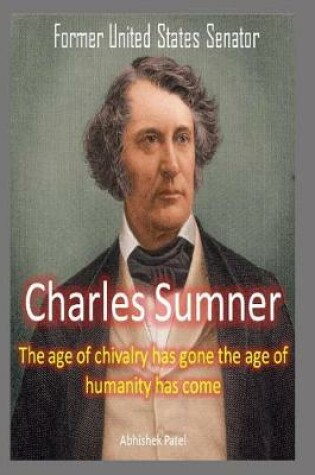 Cover of Charles Sumner