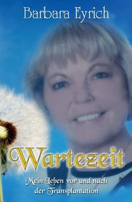 Book cover for Wartezeit