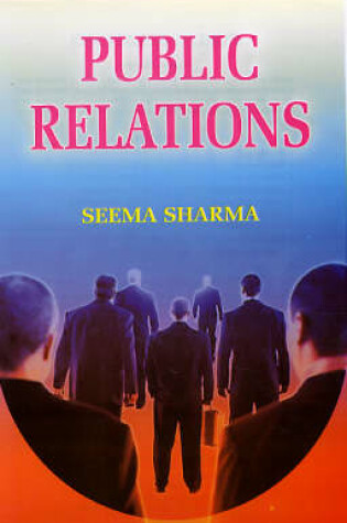 Cover of Public Relations