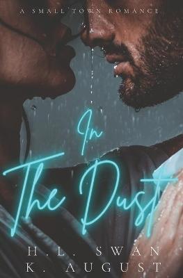 Book cover for In the Dust