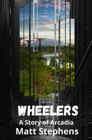 Cover of Wheelers