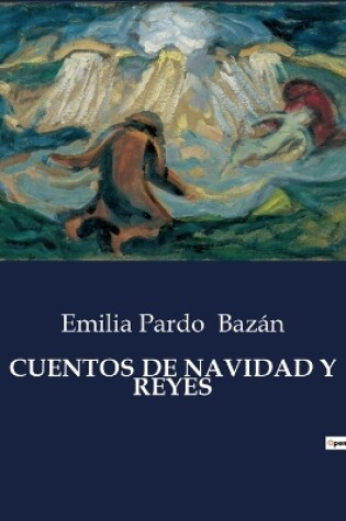 Cover of Cuentos de Navidad Y Reyes