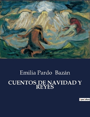 Book cover for Cuentos de Navidad Y Reyes